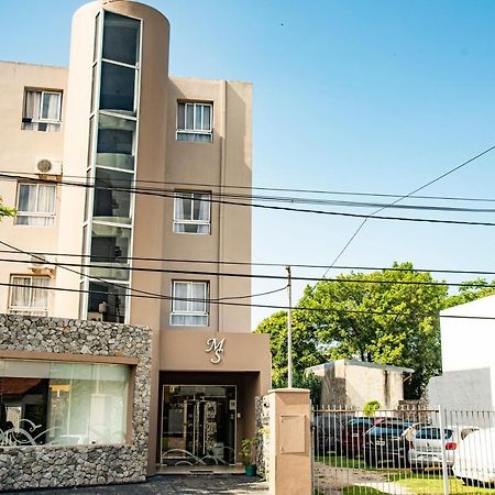 Morada Suites Campana Dış mekan fotoğraf