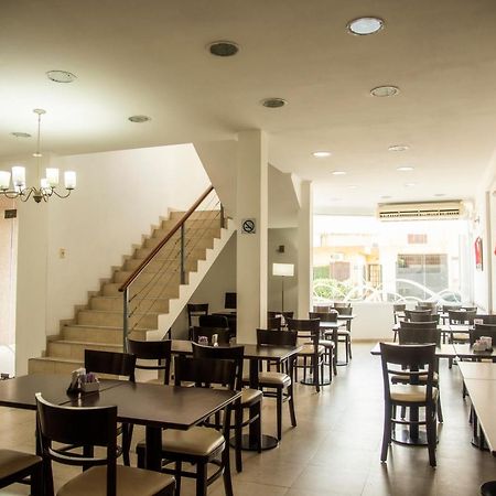 Morada Suites Campana Dış mekan fotoğraf