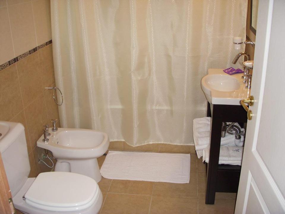 Morada Suites Campana Dış mekan fotoğraf