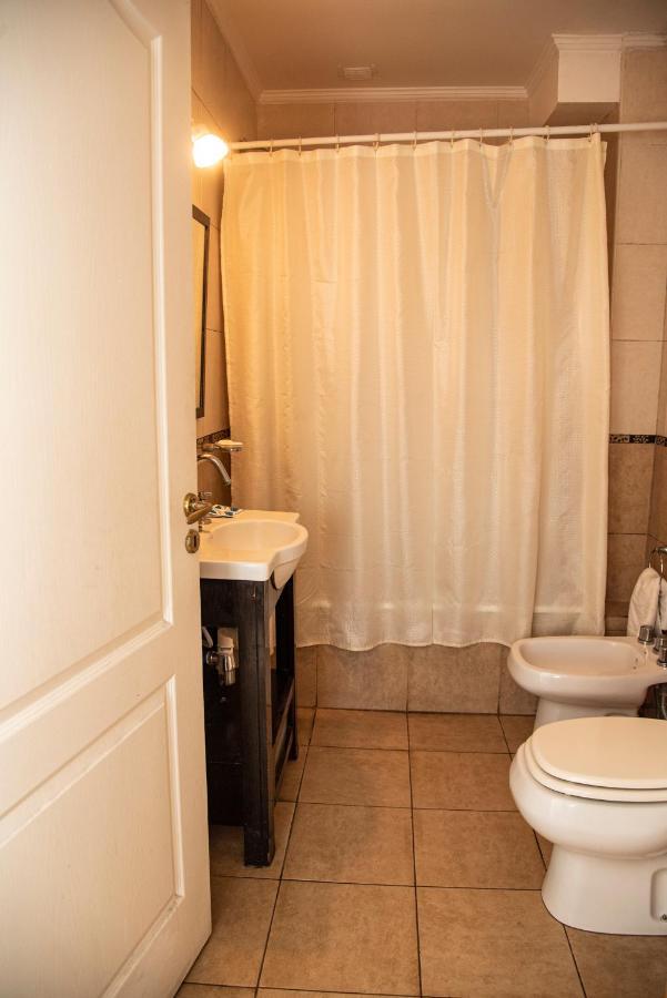 Morada Suites Campana Dış mekan fotoğraf