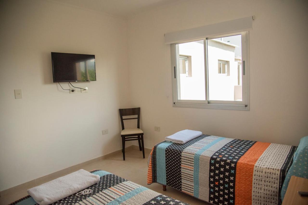 Morada Suites Campana Dış mekan fotoğraf