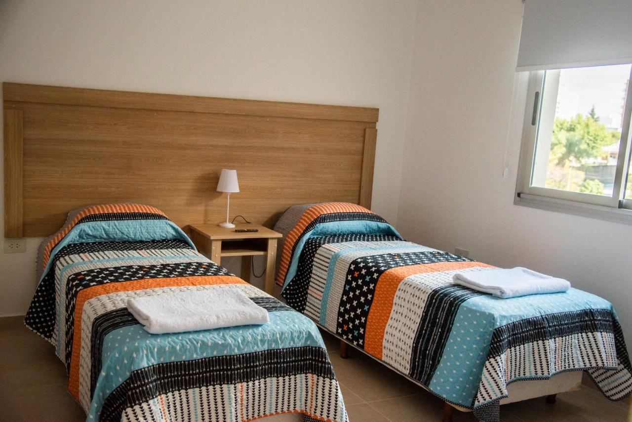 Morada Suites Campana Dış mekan fotoğraf