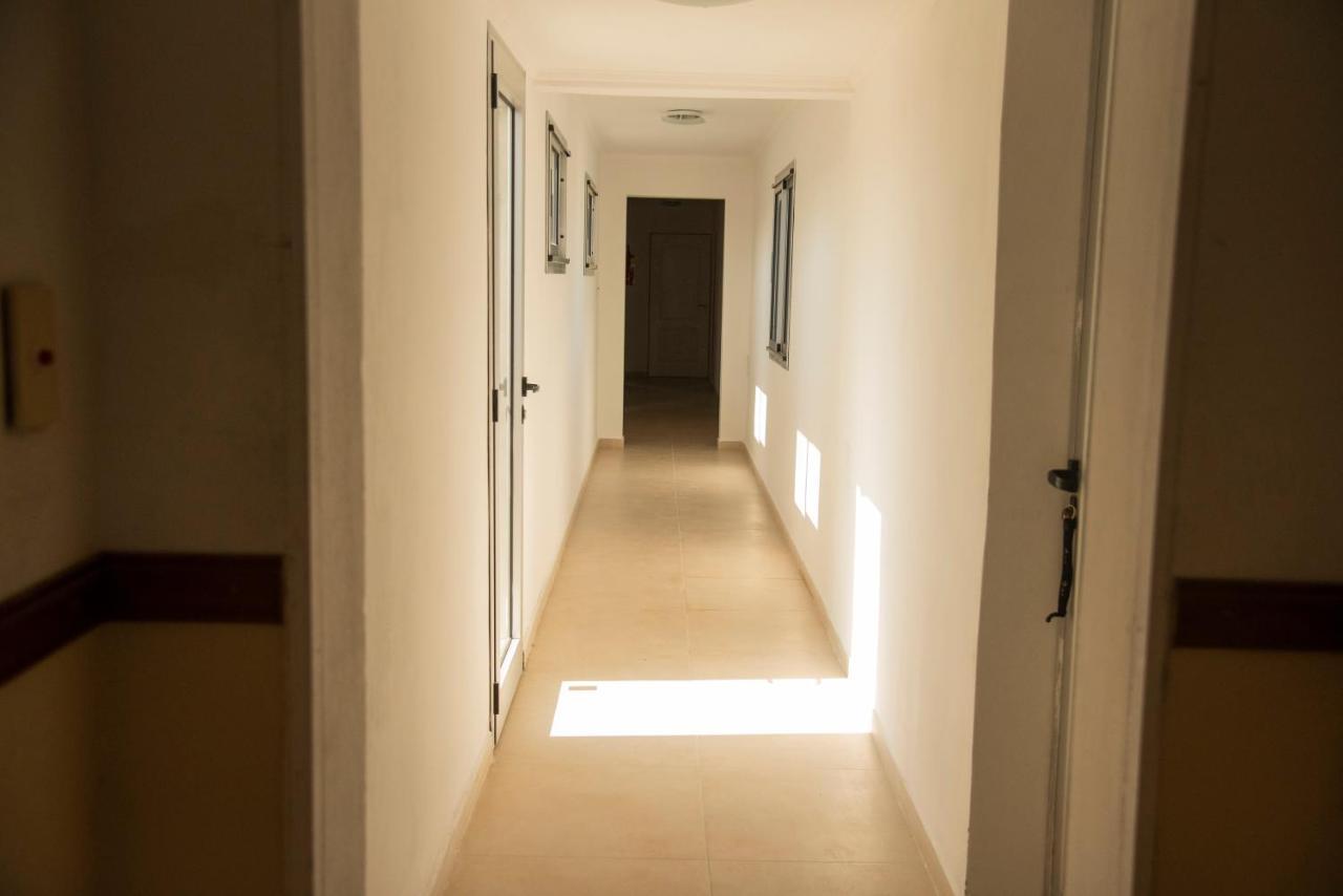 Morada Suites Campana Dış mekan fotoğraf