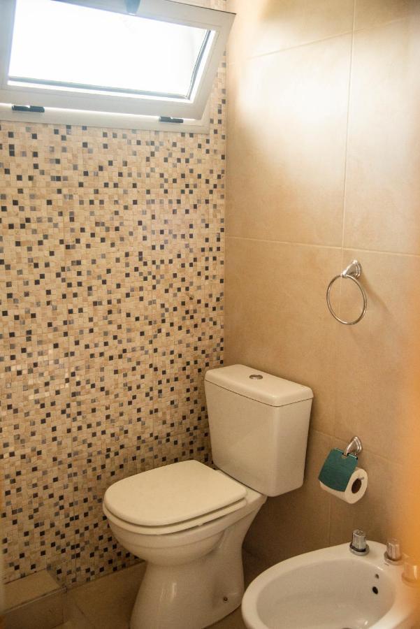 Morada Suites Campana Dış mekan fotoğraf