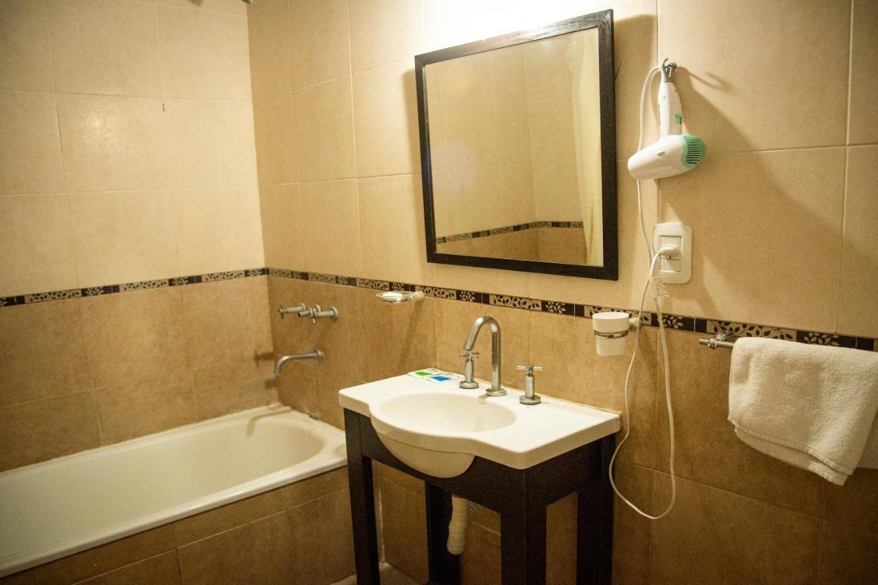 Morada Suites Campana Dış mekan fotoğraf
