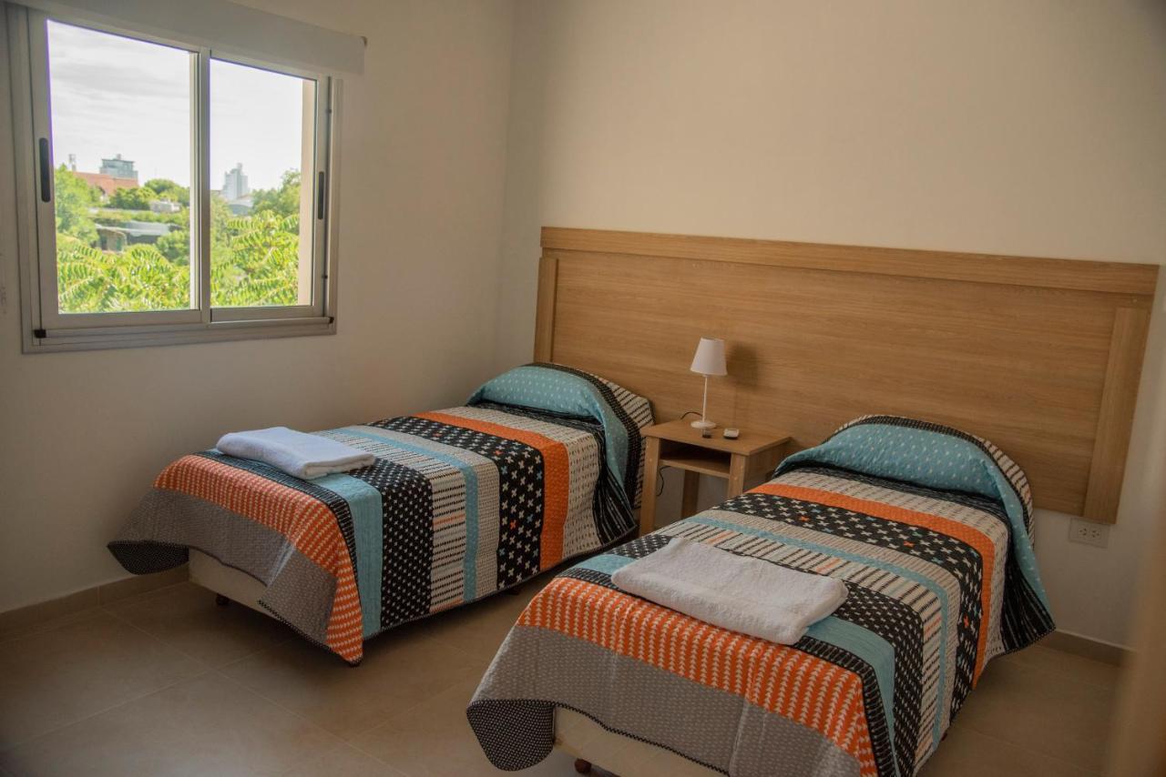 Morada Suites Campana Dış mekan fotoğraf