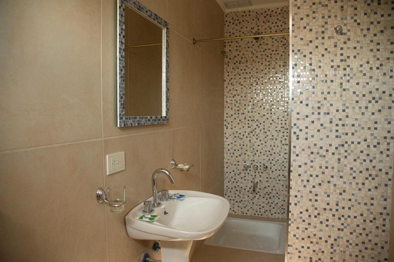 Morada Suites Campana Dış mekan fotoğraf