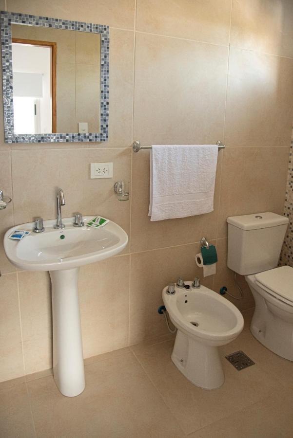 Morada Suites Campana Dış mekan fotoğraf