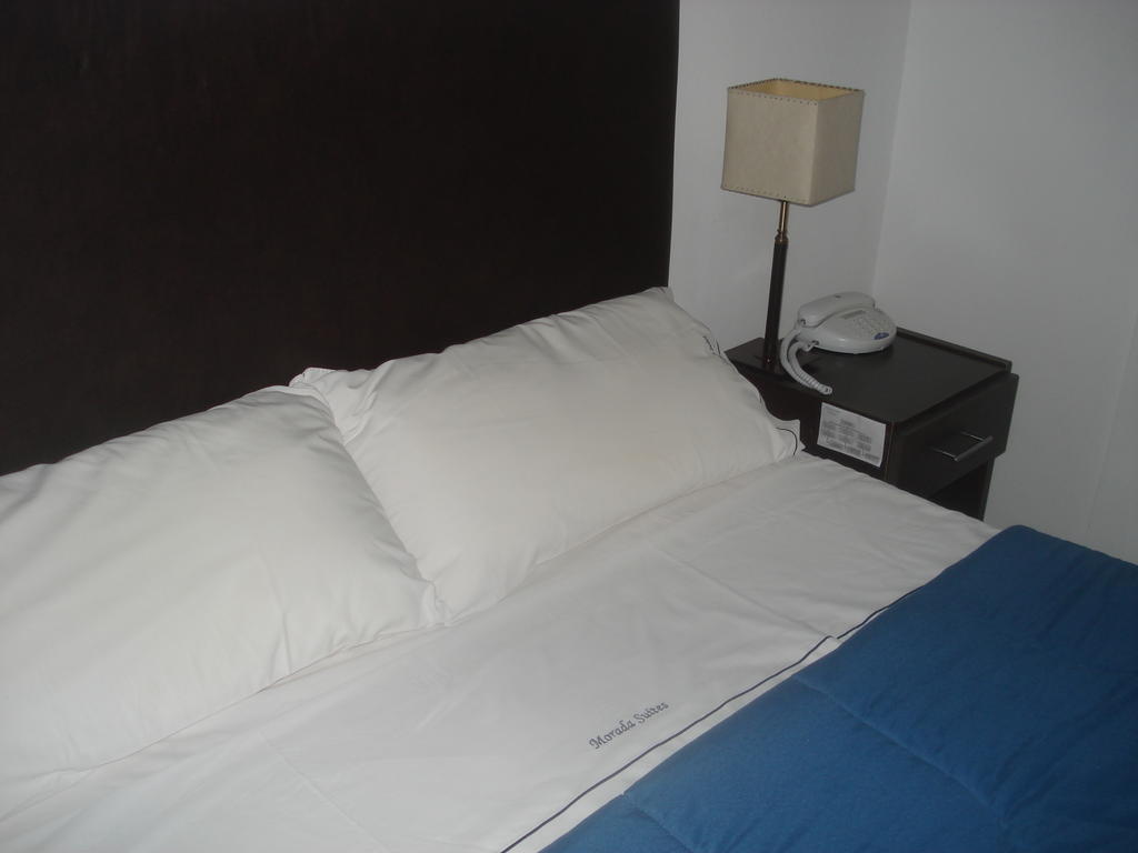 Morada Suites Campana Dış mekan fotoğraf