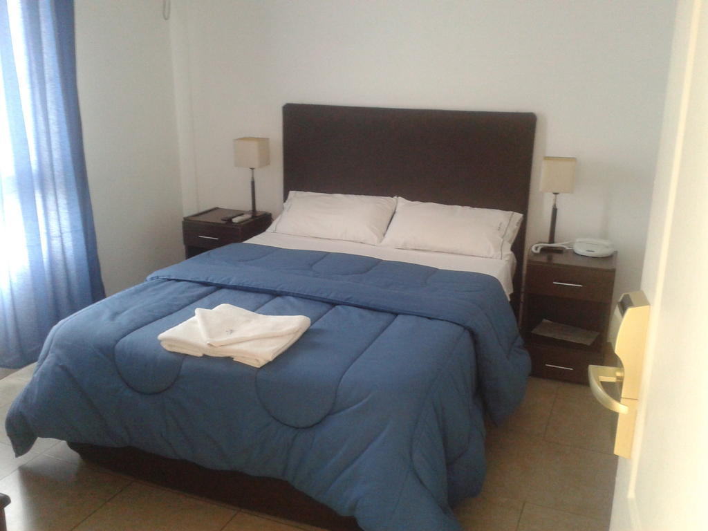 Morada Suites Campana Oda fotoğraf