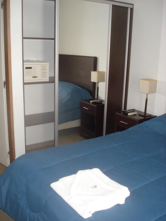 Morada Suites Campana Oda fotoğraf