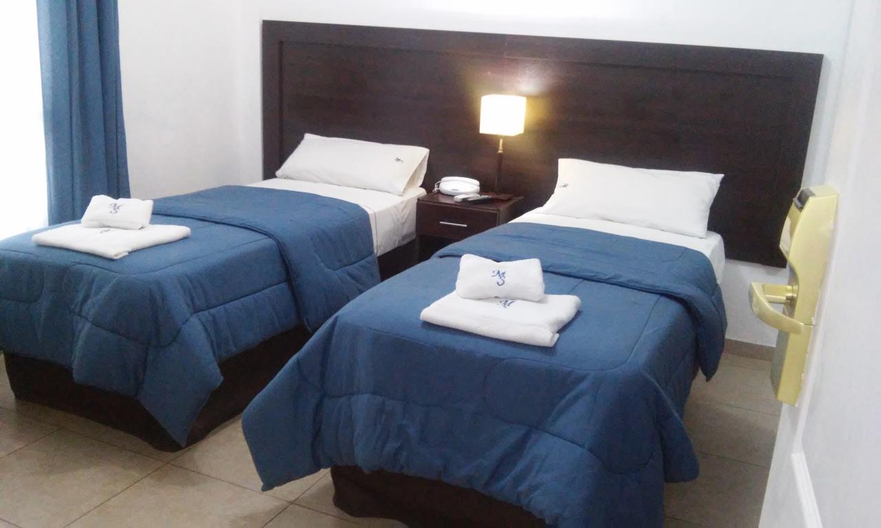 Morada Suites Campana Dış mekan fotoğraf