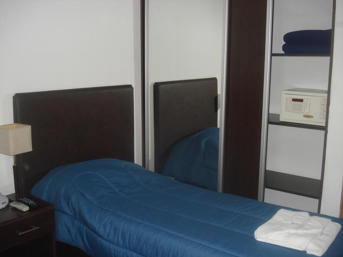 Morada Suites Campana Dış mekan fotoğraf