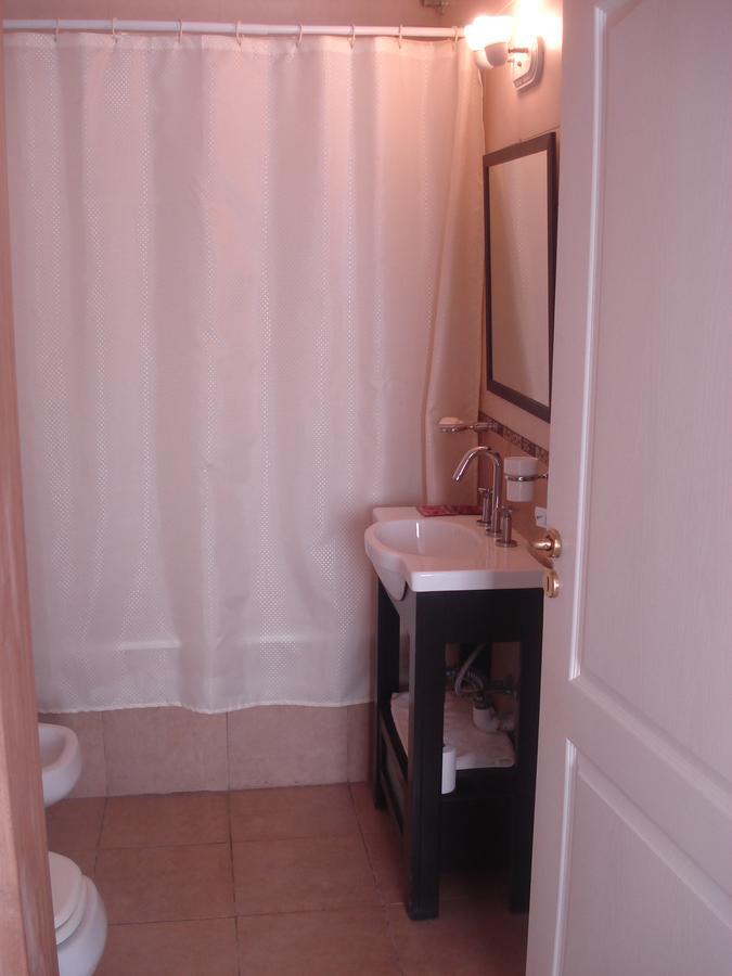 Morada Suites Campana Dış mekan fotoğraf