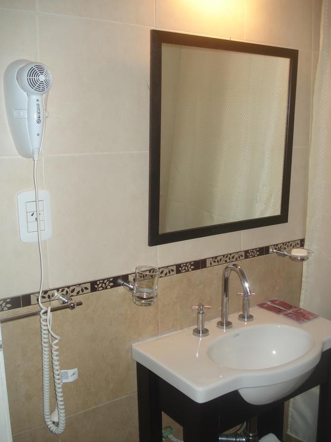 Morada Suites Campana Dış mekan fotoğraf