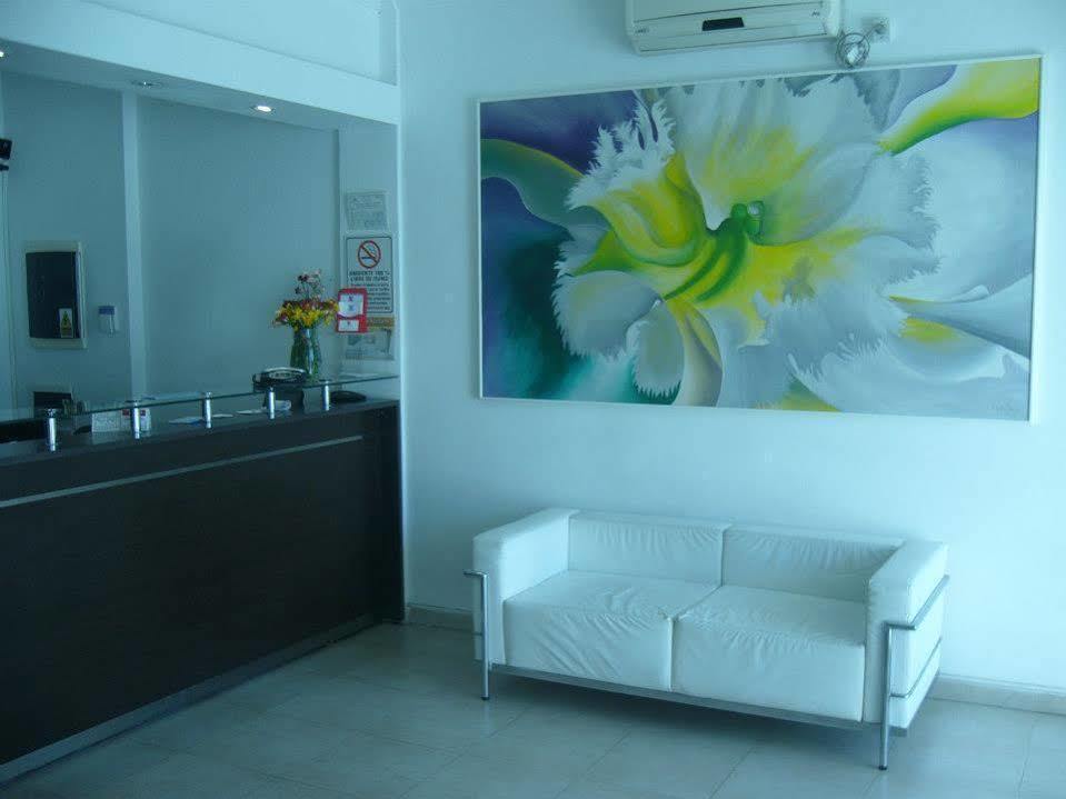 Morada Suites Campana Dış mekan fotoğraf