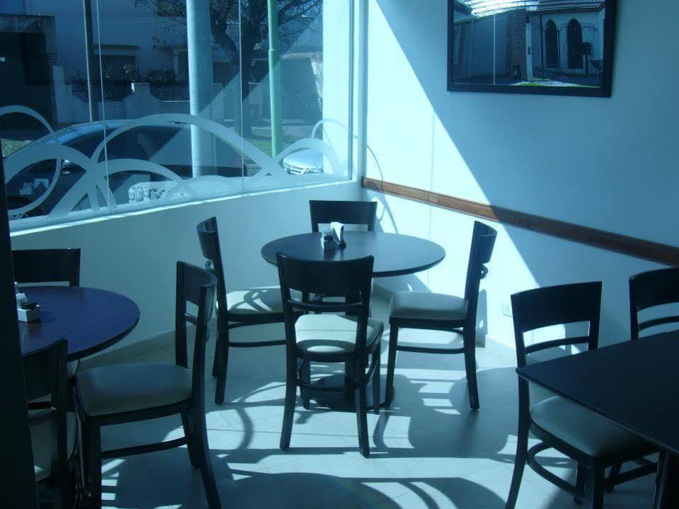 Morada Suites Campana Dış mekan fotoğraf