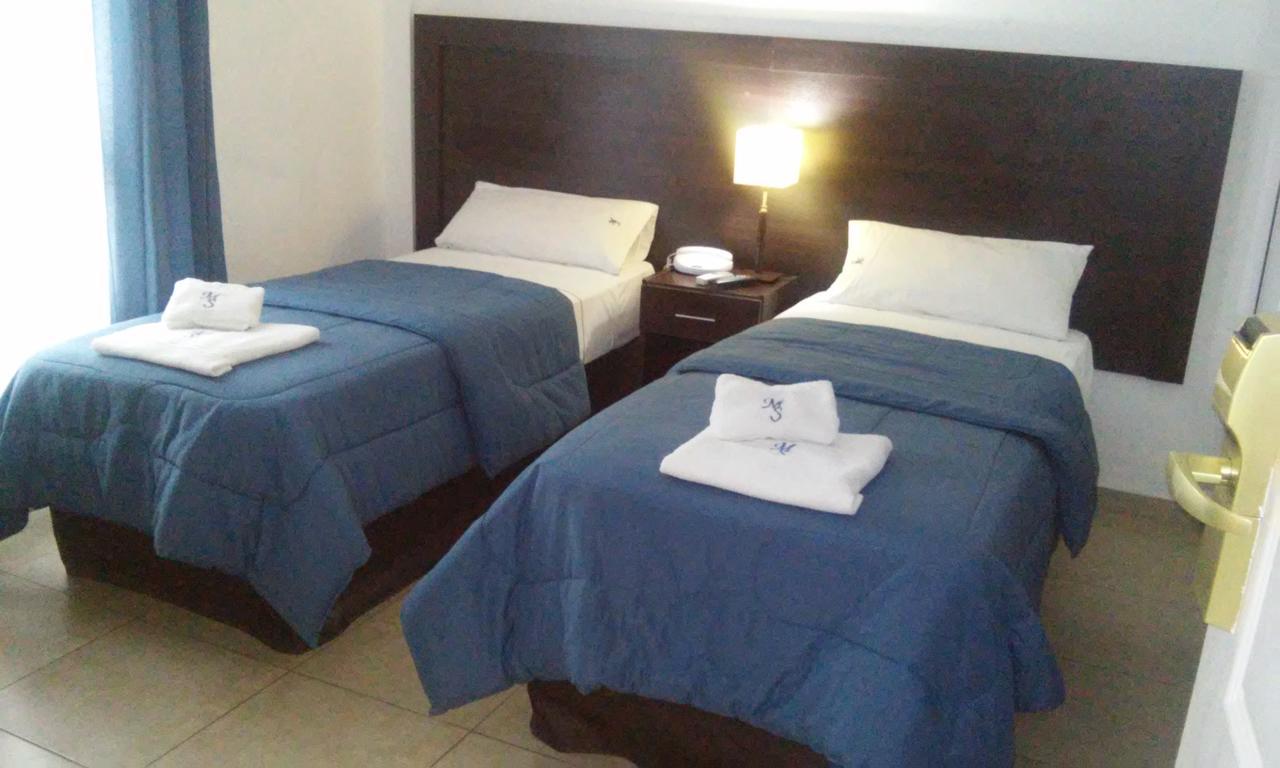 Morada Suites Campana Dış mekan fotoğraf