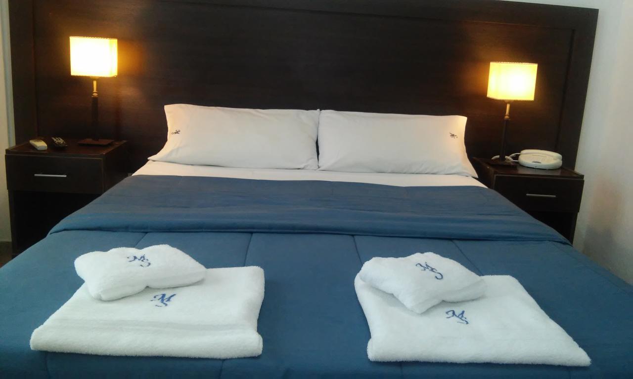 Morada Suites Campana Dış mekan fotoğraf