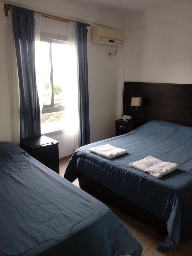 Morada Suites Campana Dış mekan fotoğraf