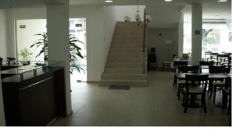 Morada Suites Campana Dış mekan fotoğraf