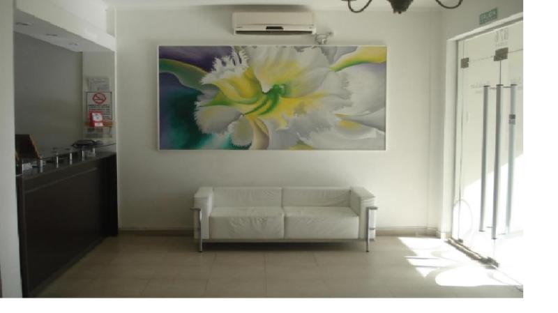 Morada Suites Campana Dış mekan fotoğraf