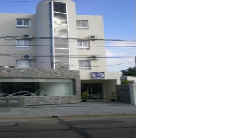 Morada Suites Campana Dış mekan fotoğraf