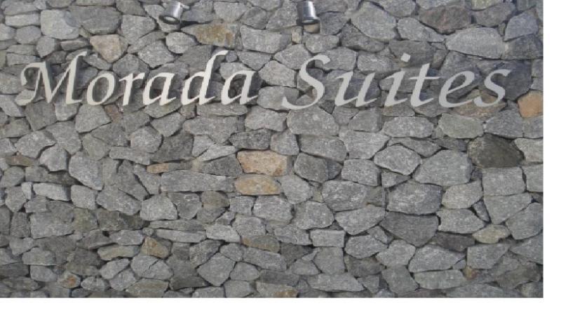 Morada Suites Campana Dış mekan fotoğraf