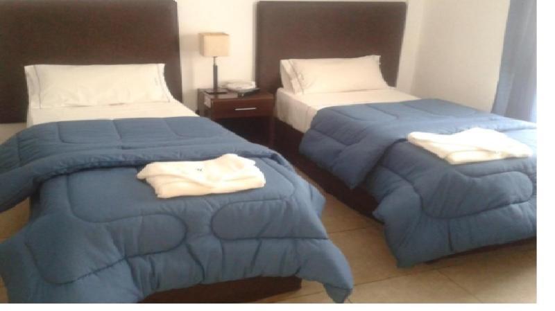 Morada Suites Campana Dış mekan fotoğraf