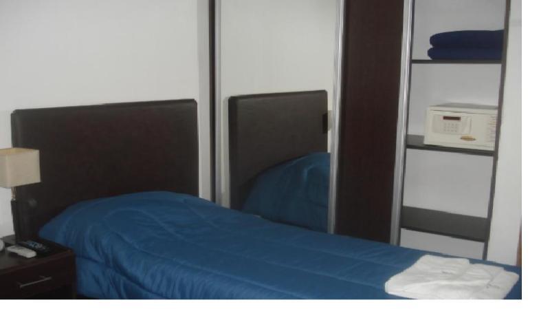 Morada Suites Campana Dış mekan fotoğraf